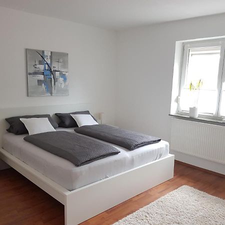 Ferienwohnung Im Springerhof Lohr Extérieur photo