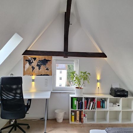 Ferienwohnung Im Springerhof Lohr Extérieur photo