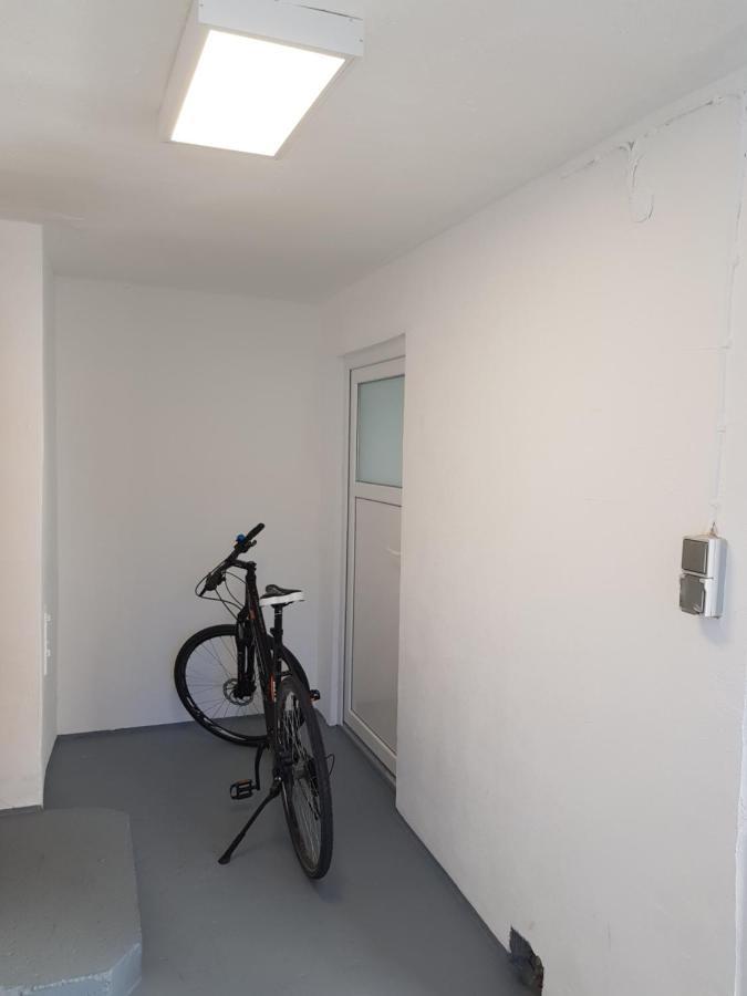 Ferienwohnung Im Springerhof Lohr Extérieur photo
