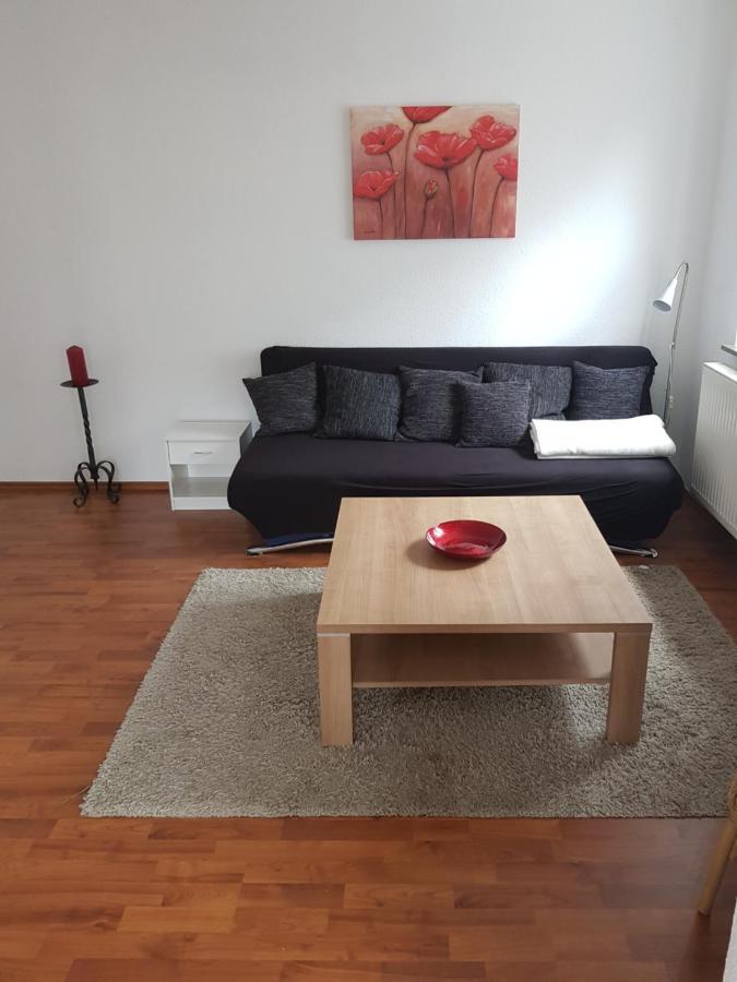 Ferienwohnung Im Springerhof Lohr Extérieur photo