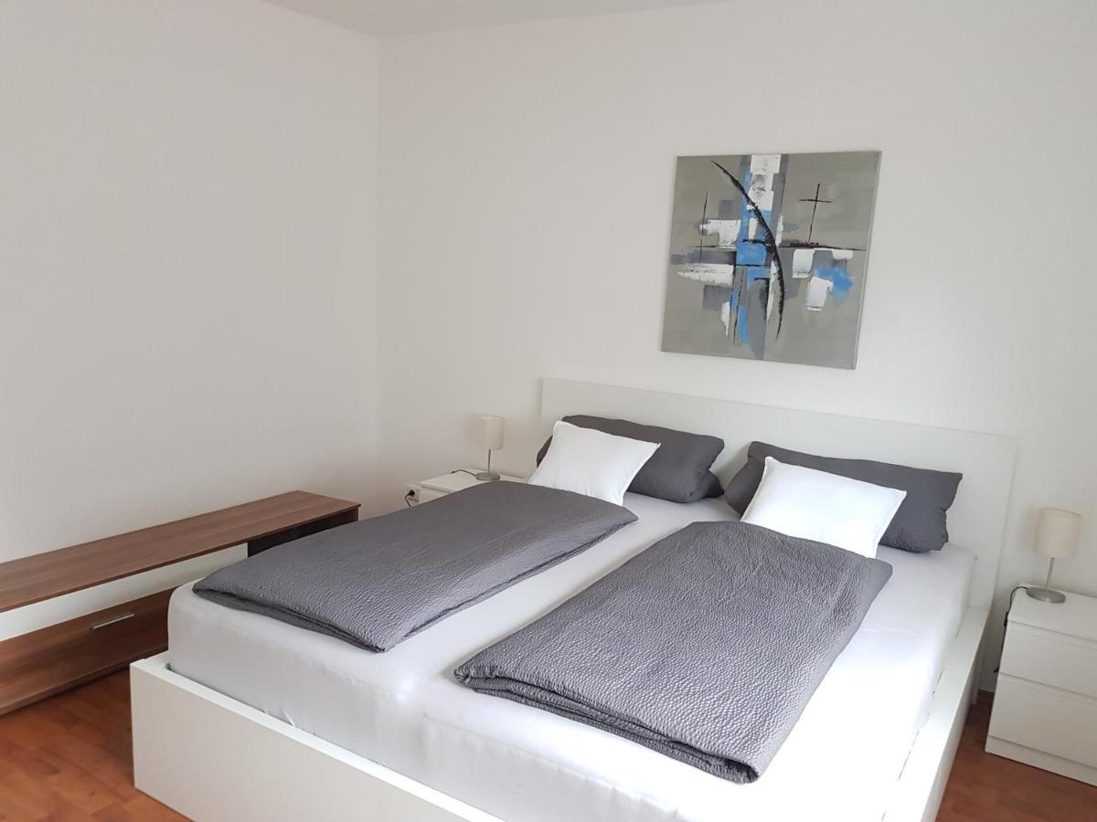 Ferienwohnung Im Springerhof Lohr Extérieur photo