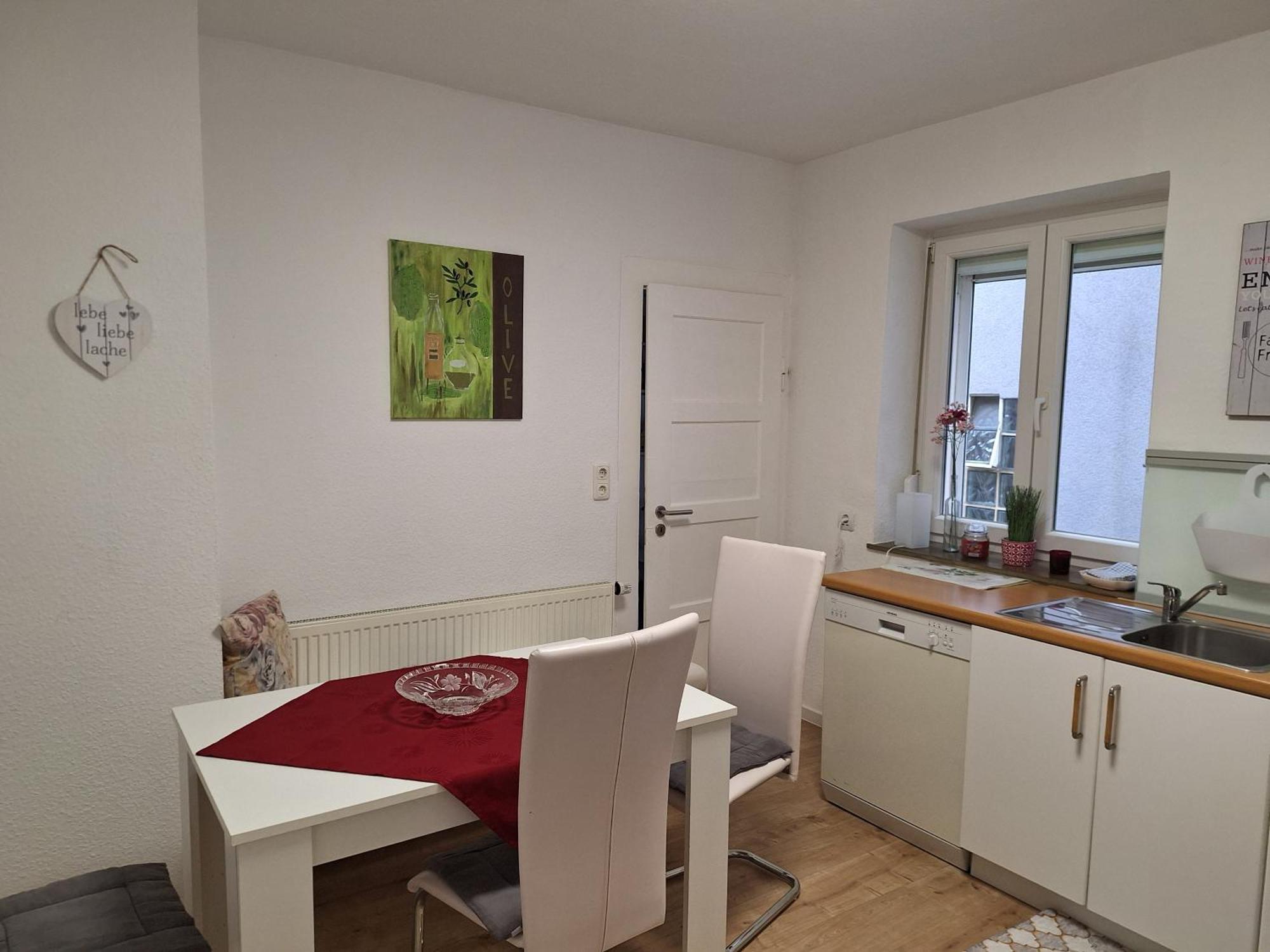 Ferienwohnung Im Springerhof Lohr Extérieur photo