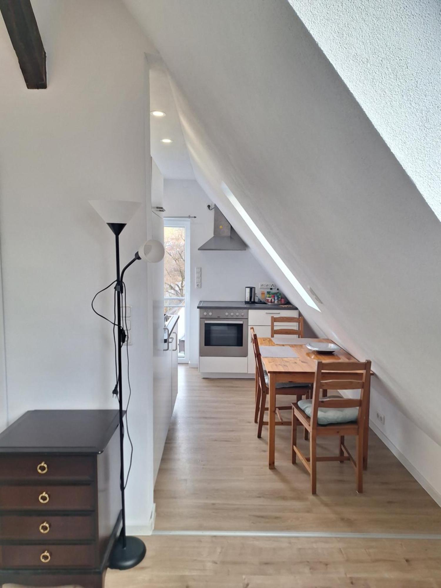Ferienwohnung Im Springerhof Lohr Extérieur photo