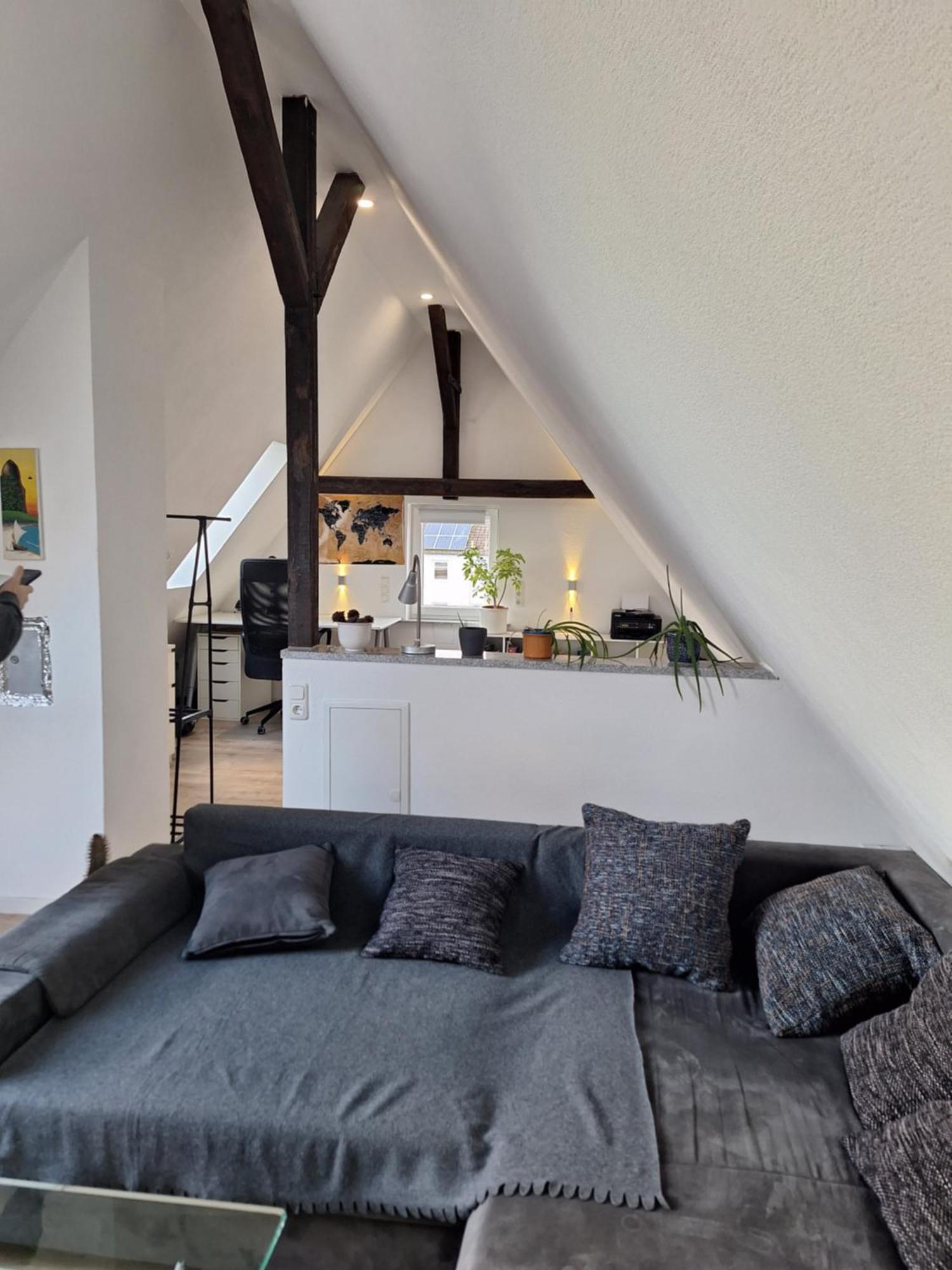 Ferienwohnung Im Springerhof Lohr Extérieur photo