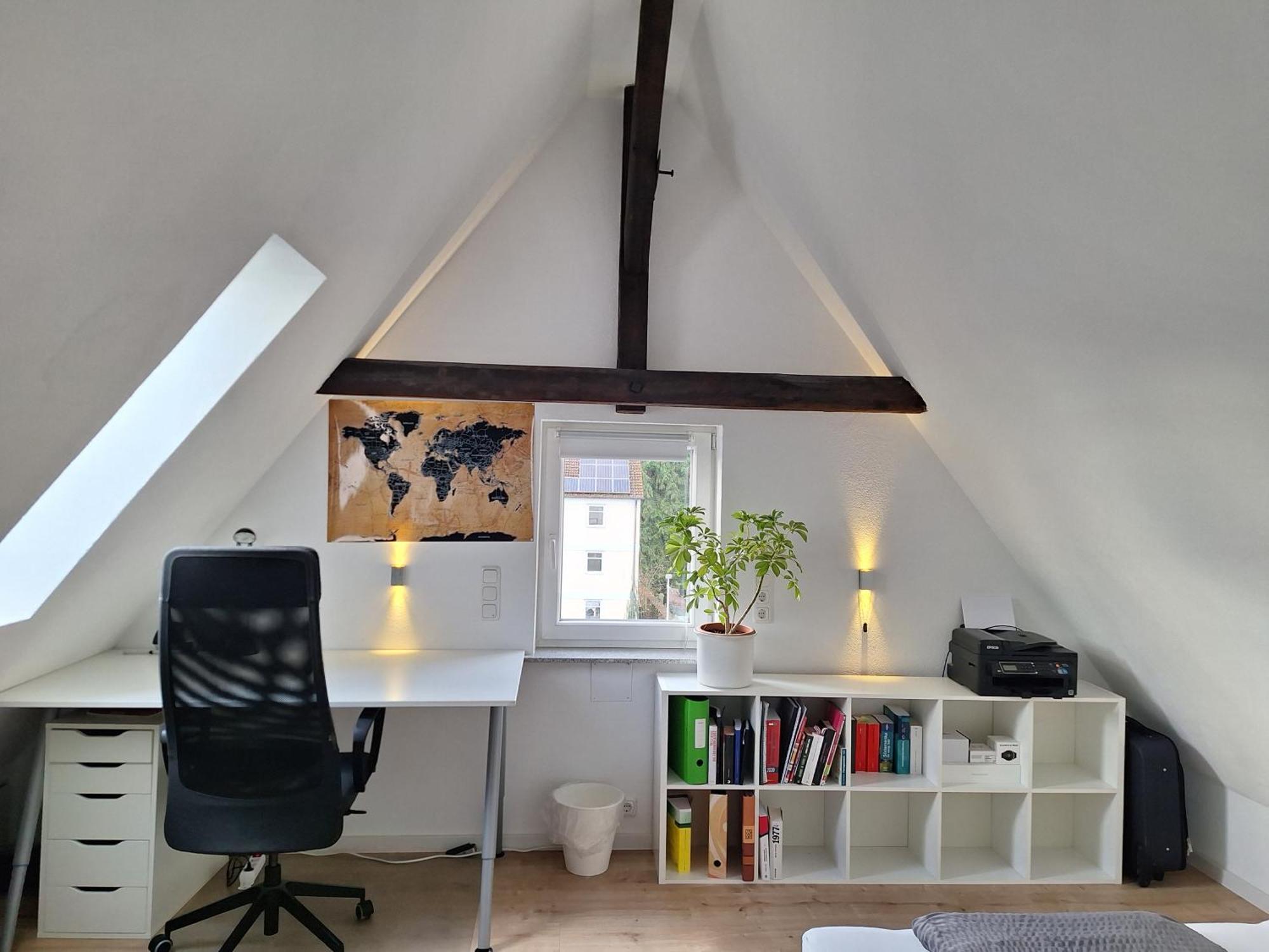 Ferienwohnung Im Springerhof Lohr Extérieur photo